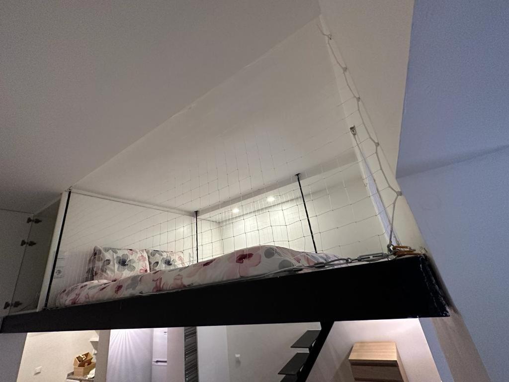 Apartamento Con Encanto En Malasana Madrid Exterior foto